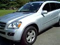 2007 Mercedes-Benz GL450