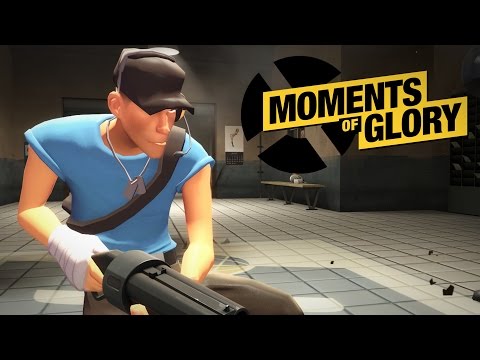 Ben - This edition of CommFT's Moments of Glory is produced by Lucky Luke (http://www.youtube.com/user/LuckyLuke0316). Moments of Glory is a video series highlighting user submitted frag runs. Demos...