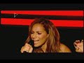 Leona Lewis on T4