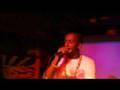 "TO HER" LIVE AT SPUTNIK, BROOKLYN NY