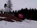 Ma?a gleba na snowboardzie :D Ma?a gleba na snowboardzie :D