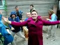 Сюжет про Федула Жадного и его бабушку
