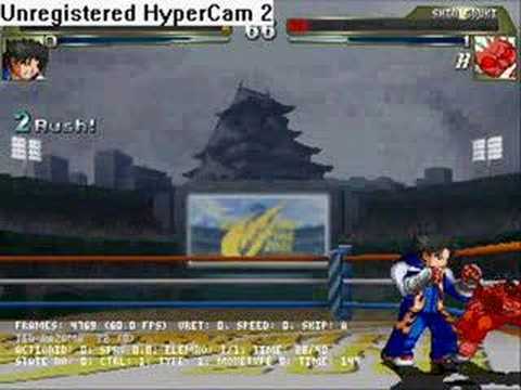 asuka kazama hentai