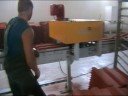 Concrete Roof Tile Machine