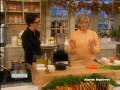Rachel Maddow on Martha Stewart - Part 1 2/3/09