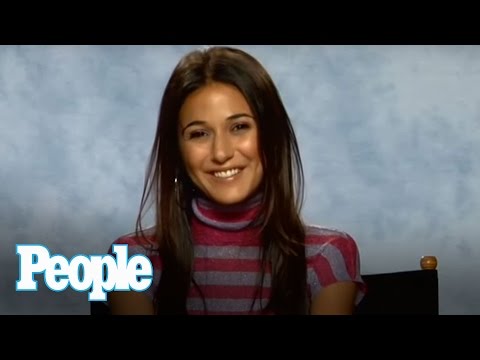 Emmanuelle Chriqui