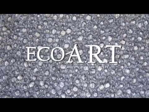 Goodrich Global - Acoustical Wallcovering ( Eco Art )