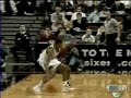 Allen Iverson pwndz Tim Hardaway Allen Iverson pwndz Tim Hardaway
