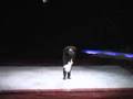 Anthony Gatto Performance in Circus Krone - Munich