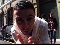 ADULTHOOD CAST - Sway Music Video Shoot