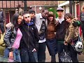 ADULTHOOD CAST - Sway Music Video Shoot
