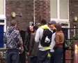 ADULTHOOD CAST - Sway Music Video Shoot