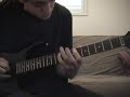 born of osiris : The New Reign