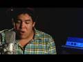 Jason Mraz - I'm Yours LIVE (Raw Session Cover)