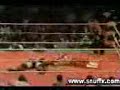 ray misterio