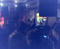 Kristiina Wheeler live @ Hesarin Memphis