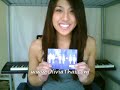 suffocate by j holiday   request!   oliviathai cover
