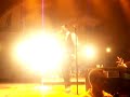 predictable - good charlotte LIVE