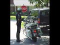 Officer Whackhead