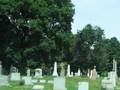 Graveyard Music - Kens Burn