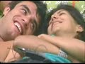 mari e saullo   samba da volta ao som do nickelback   