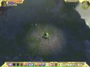 Legend Dragon lich with one hit Legend Dragon lich with one hit