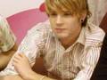 Dougie Poynter..Blonde or Brunette?
