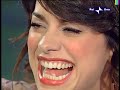 Dolcenera - Il mio amore unico - 7giorni 1.3.09