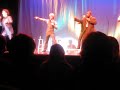 Rockapella - Zombie Jamboree - Kettering Fairmont High Schoo