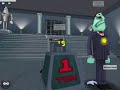 Batiment Cog avec Marine... Toontown =) Batiment Cog avec Marine... Toontown =)