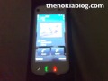 Nokia N97 Eighties videoringtone