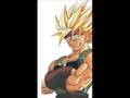 DBAF Dragonball AF pictures