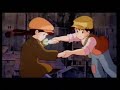 Studio Ghibli Clip Hayao Miyazaki
