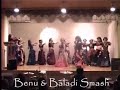 Benu and Smash Baladi Last Act Benu and Smash Baladi Last Act