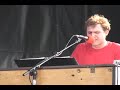 Andrew Tinker : Something In the Water Andrew Tinker : Something In the Water