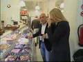 Enrique Sarasola recorre Madrid con Marta Robles