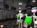 Toontown - Solo Cog Golf Courses - The Middle Six