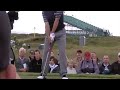 Players - Sergio Garcia