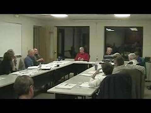 Clubhouse Loan Pt 5