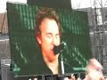 Bruce Springsteen: Helsinki '08 - Youngstown!