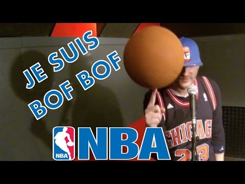 NBA 2K14 JE SUIS BOF BOF