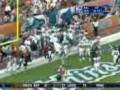 videos de Miami Dolhpnis First Win 2007