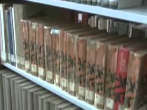 Biblioteca de São Luís é reaberta após 4 anos de reforma