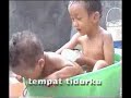 bangun tidur bangun tidur