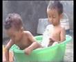 bangun tidur