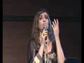 Tania Kassis goes Lebanese