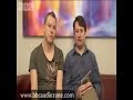 Mitchell & Webb Share Their Favourite Audiobooks