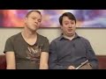 Mitchell & Webb Share Their Favourite Audiobooks