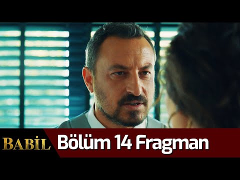 Babil 14. Bölüm Fragmanı                                                                                                                                                                                                                                  
