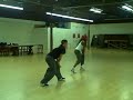 ME & PRISSY DANCING ME & PRISSY DANCING